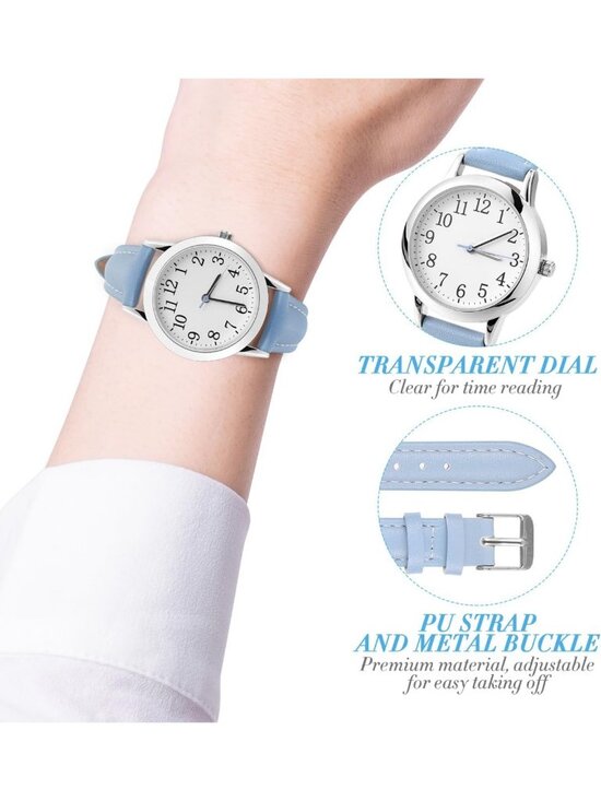 Watches